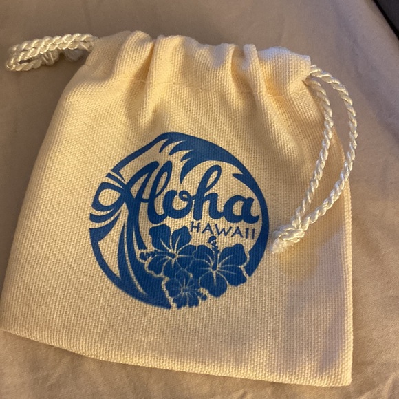Alex and Ani “Aloha” bracelet. - Picture 4 of 4